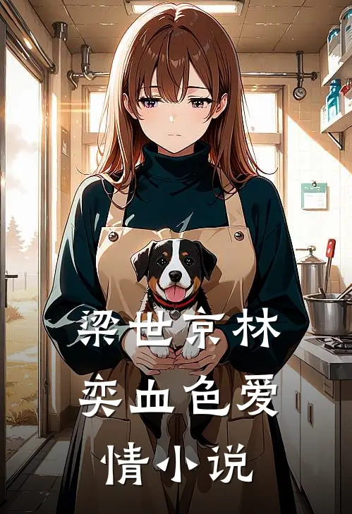 梁世京林奕血色爱情小说