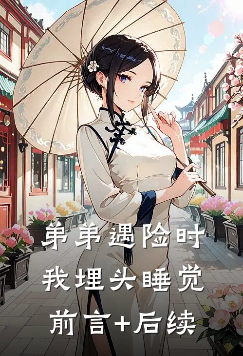 弟弟遇险时，我埋头睡觉前言+后续