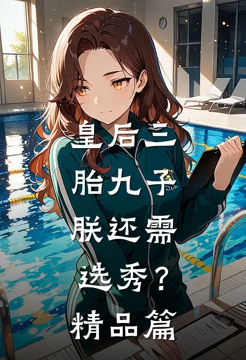 皇后三胎九子，朕还需选秀？精品篇