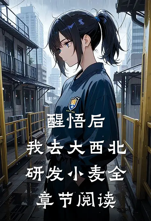 醒悟后，我去大西北研发小麦全章节阅读
