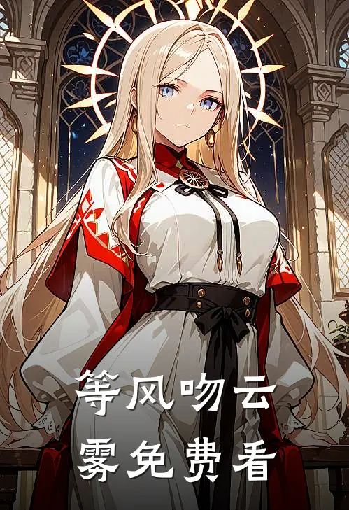 等风吻云雾免费看