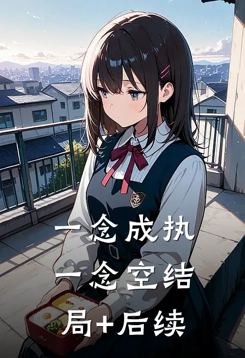 一念成执一念空结局+后续