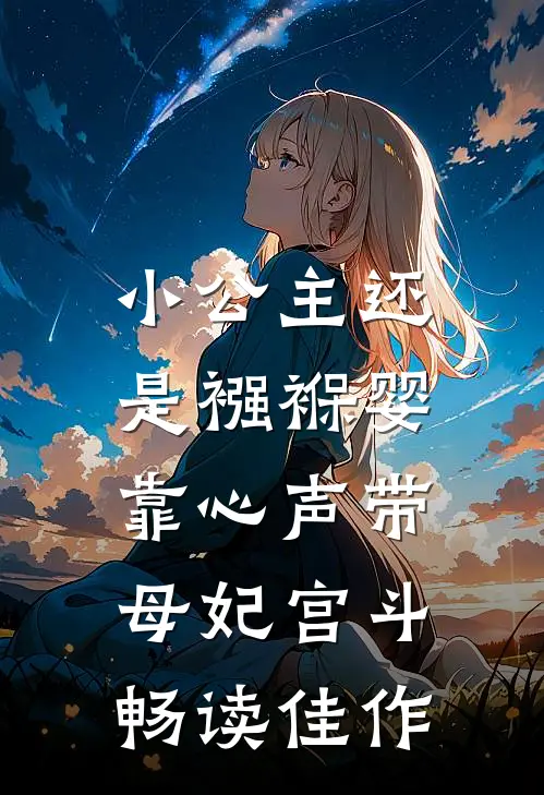 小公主还是襁褓婴，靠心声带母妃宫斗畅读佳作