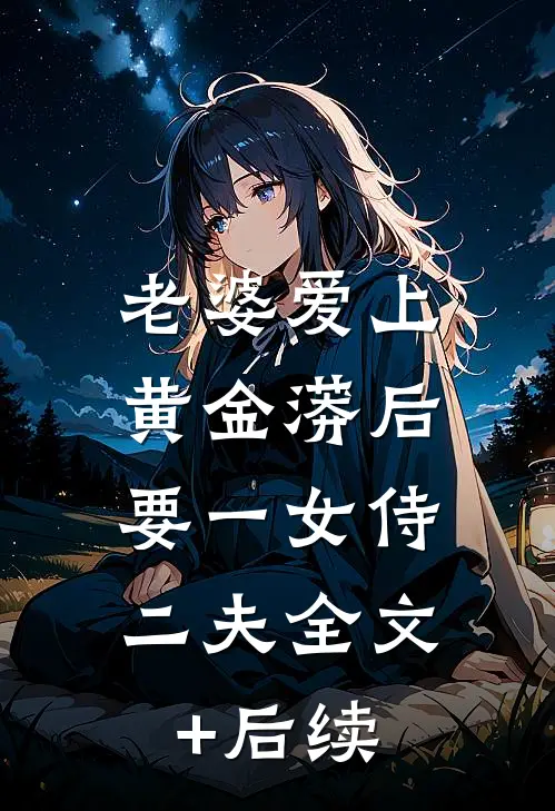 老婆爱上黄金蟒后，要一女侍二夫全文+后续