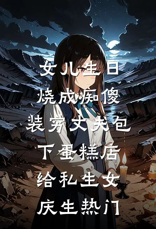 女儿生日烧成痴傻，装穷丈夫包下蛋糕店给私生女庆生热门
