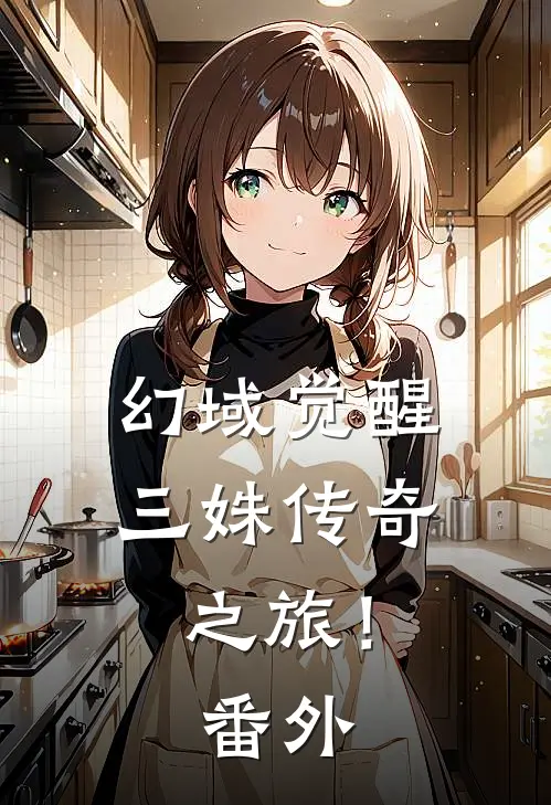 幻域觉醒，三姝传奇之旅！ 番外