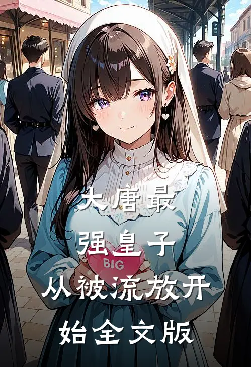 大唐最强皇子：从被流放开始全文版