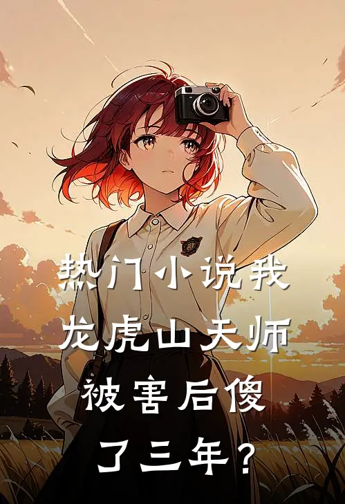 热门小说我，龙虎山天师，被害后傻了三年？