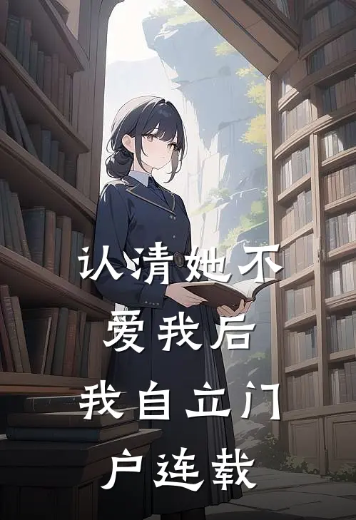 认清她不爱我后，我自立门户连载