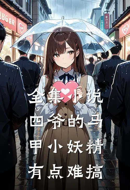 全集小说四爷的马甲小妖精有点难搞