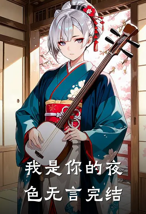 我是你的夜色无言完结