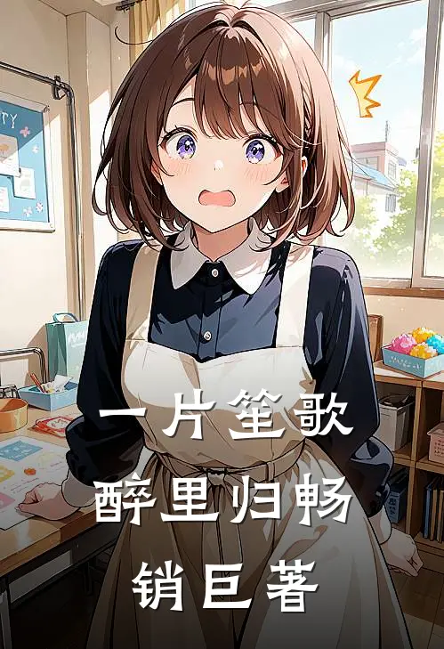 一片笙歌醉里归畅销巨著