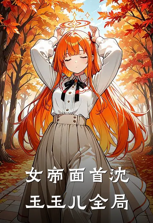 女帝面首沈玉玉儿全局