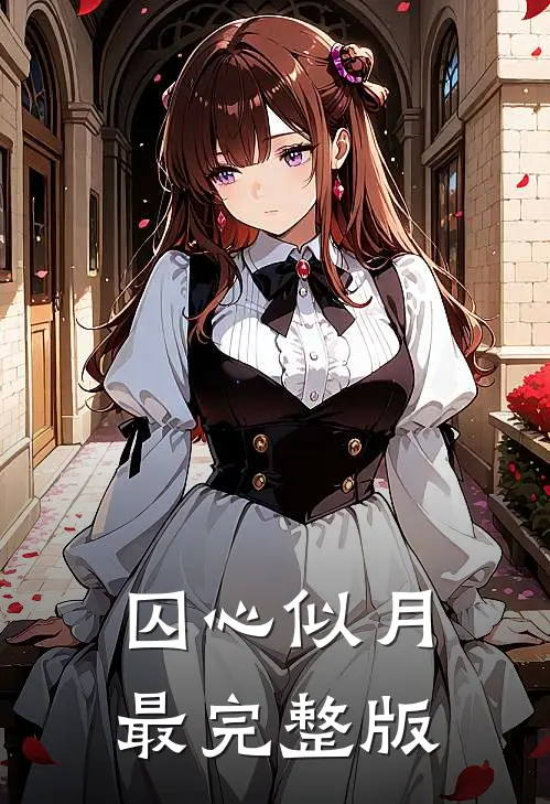 囚心似月最完整版