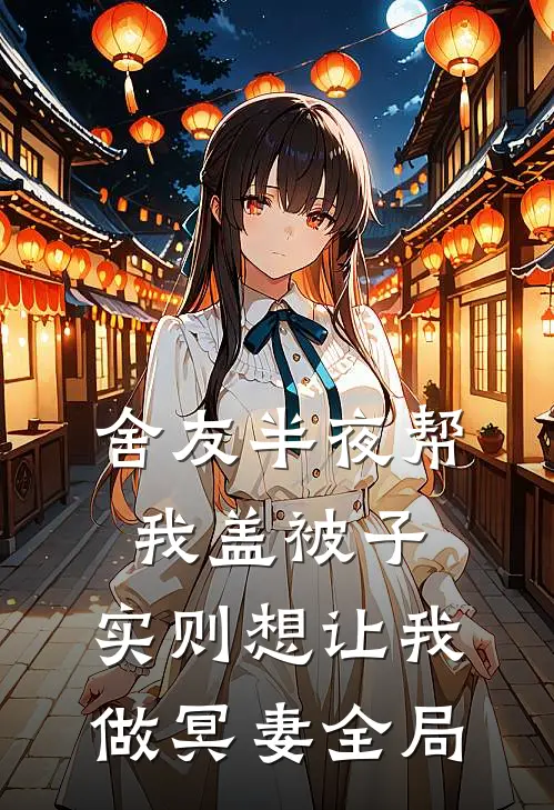 舍友半夜帮我盖被子，实则想让我做冥妻全局