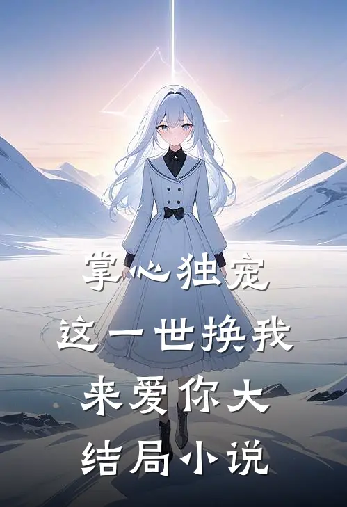 掌心独宠:这一世换我来爱你大结局小说