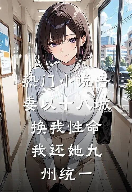 热门小说吾妻以十八城换我性命，我还她九州统一
