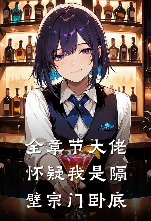 全章节大佬怀疑我是隔壁宗门卧底