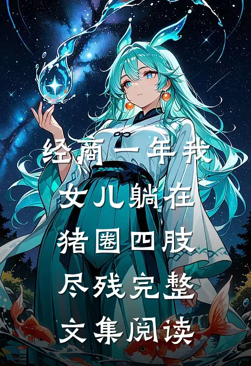 经商一年我女儿躺在猪圈四肢尽残完整文集阅读