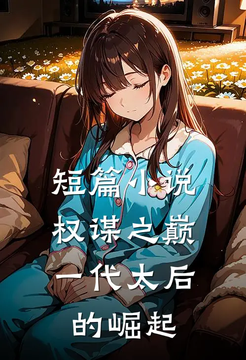短篇小说权谋之巅：一代太后的崛起