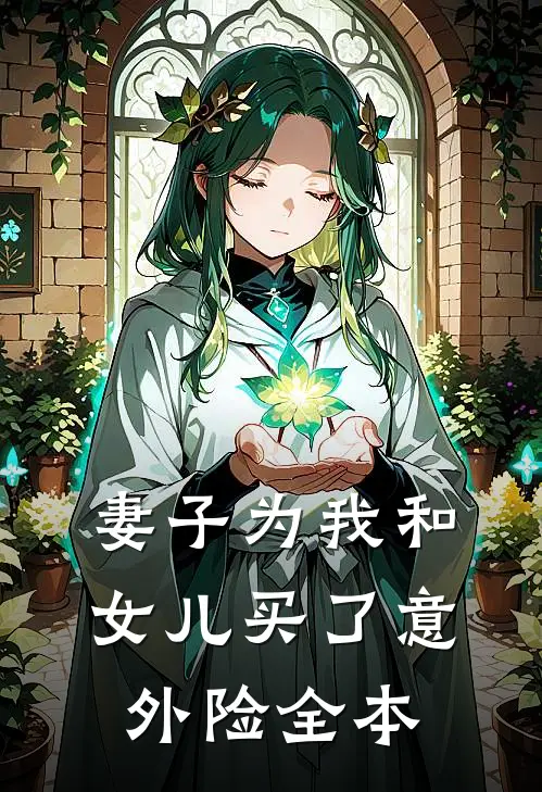 妻子为我和女儿买了意外险全本