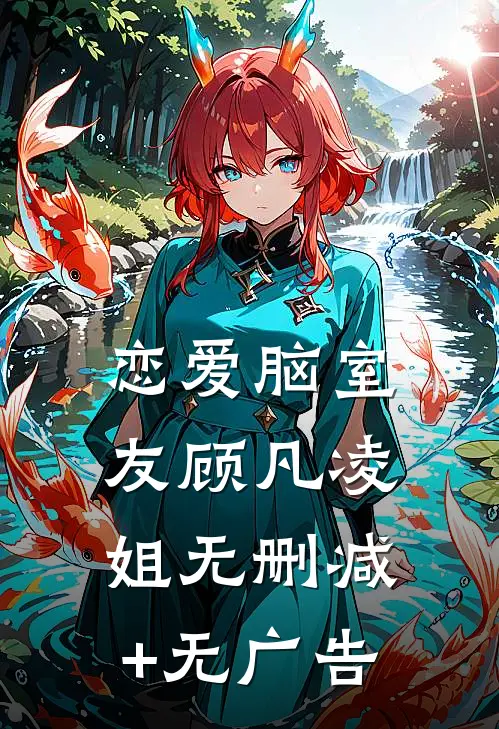 恋爱脑室友顾凡凌姐无删减+无广告