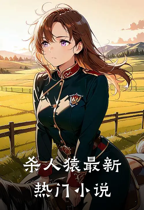 杀人猿最新热门小说