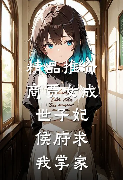 精品推介商贾女成世子妃，侯府求我掌家