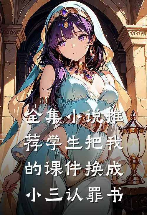 全集小说推荐学生把我的课件换成小三认罪书