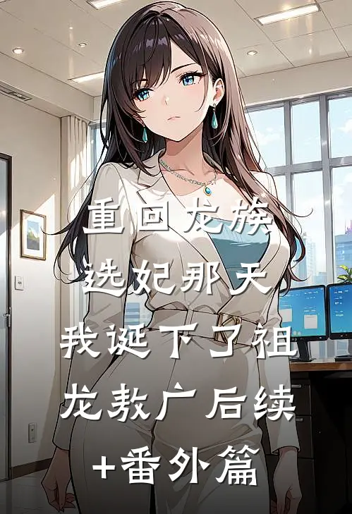 重回龙族选妃那天，我诞下了祖龙敖广后续+番外篇
