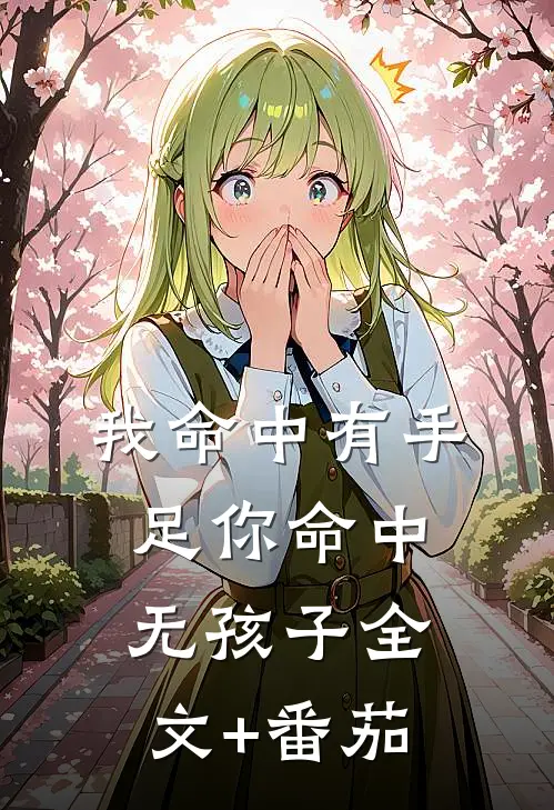 我命中有手足你命中无孩子全文+番茄