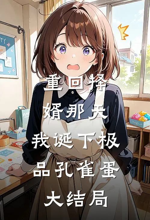 重回择婿那天，我诞下极品孔雀蛋大结局
