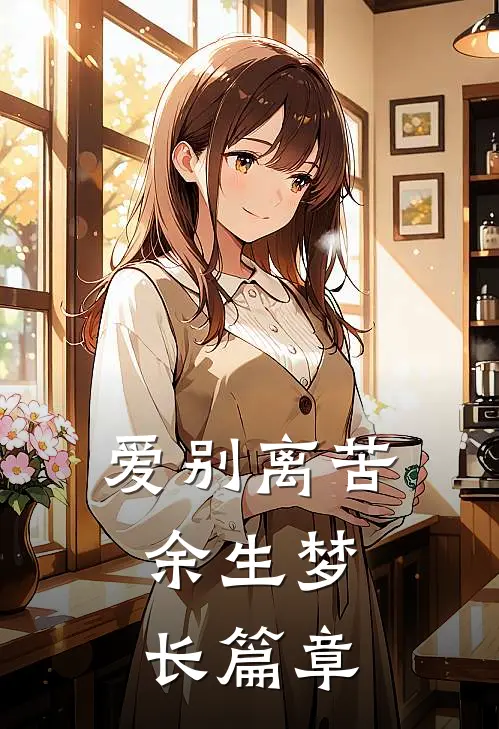 爱别离苦，余生梦长篇章