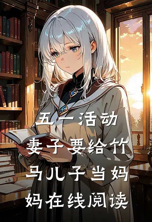 五一活动，妻子要给竹马儿子当妈妈在线阅读