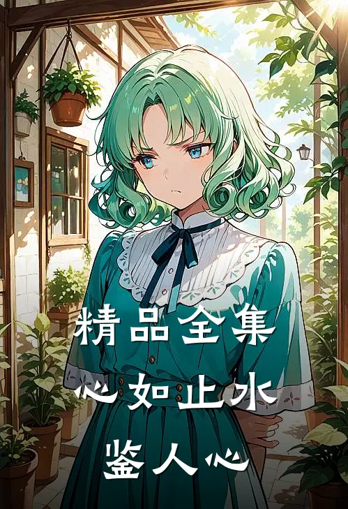 精品全集心如止水鉴人心