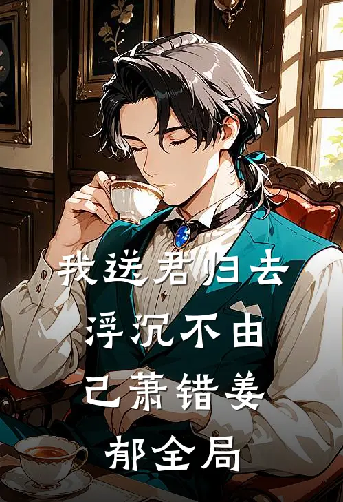 我送君归去，浮沉不由己萧错姜郁全局