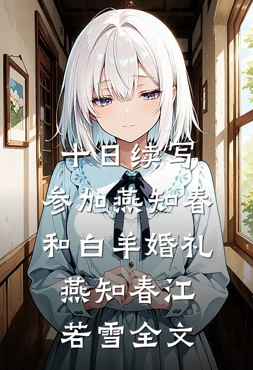 十日续写：参加燕知春和白羊婚礼燕知春江若雪全文