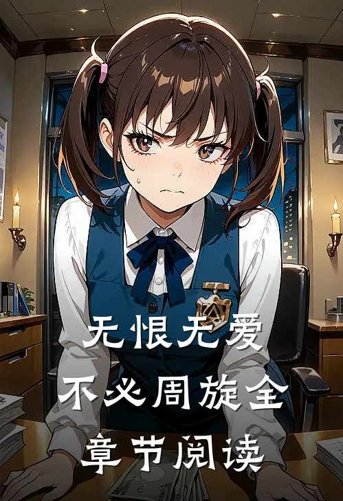 无恨无爱，不必周旋全章节阅读