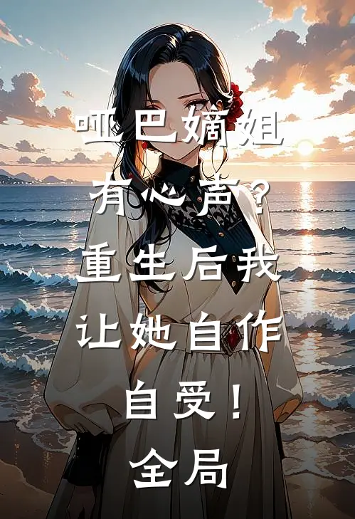 哑巴嫡姐有心声？重生后我让她自作自受！全局