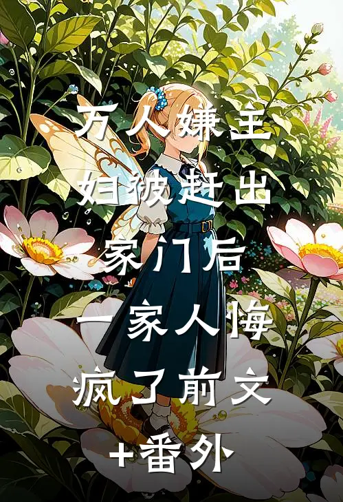 万人嫌主妇被赶出家门后，一家人悔疯了前文+番外