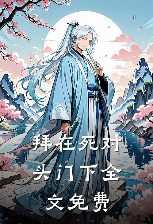 拜在死对头门下全文免费