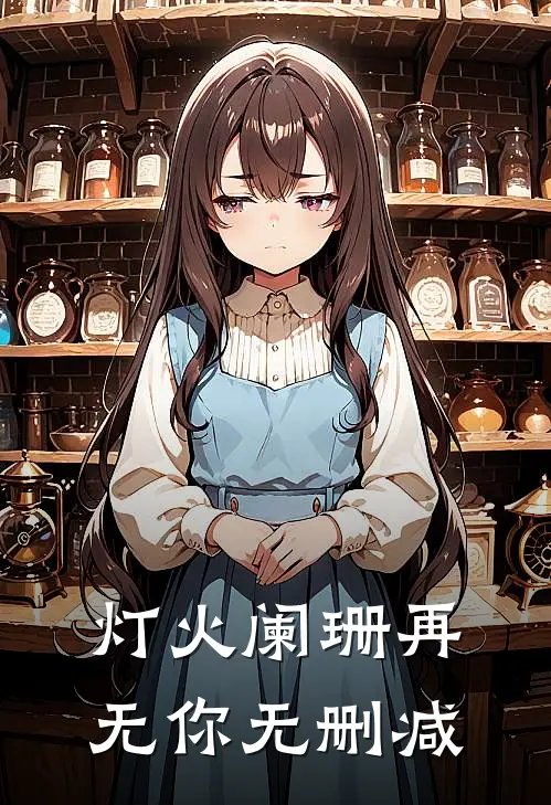 灯火阑珊再无你无删减