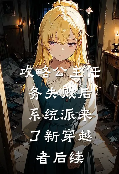 攻略公主任务失败后，系统派来了新穿越者后续