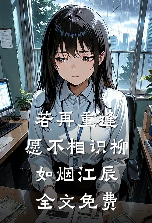 若再重逢，愿不相识柳如烟江辰全文免费