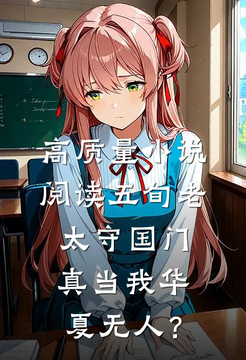 高质量小说阅读五旬老太守国门真当我华夏无人？