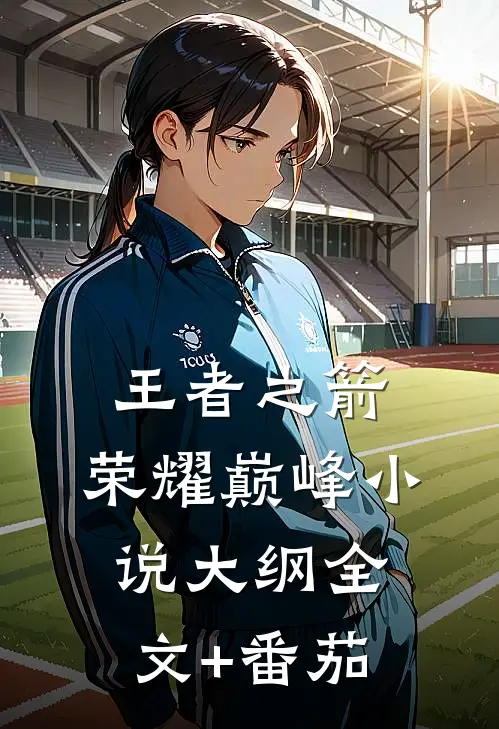 《王者之箭：荣耀巅峰》小说大纲全文+番茄