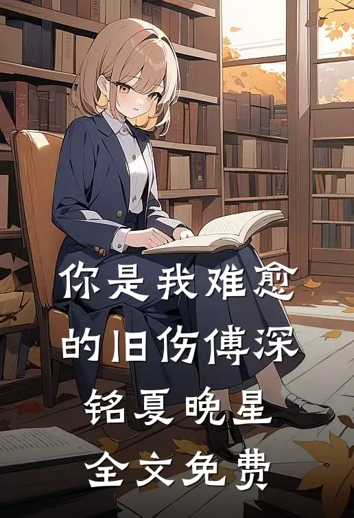 你是我难愈的旧伤傅深铭夏晚星全文免费