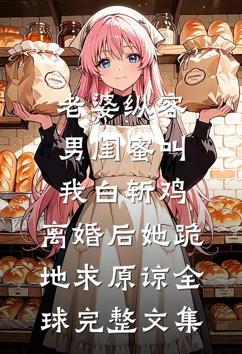 老婆纵容男闺蜜叫我白斩鸡，离婚后她跪地求原谅全球完整文集