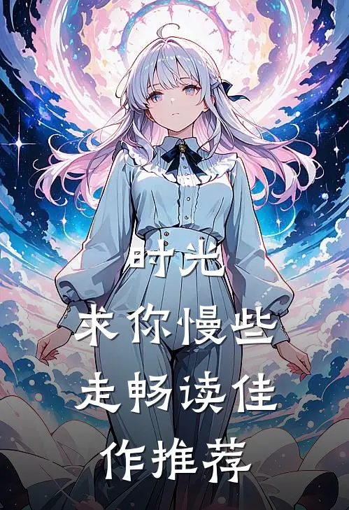 时光，求你慢些走畅读佳作推荐