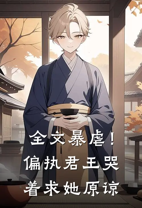 全文暴虐！偏执君王哭着求她原谅